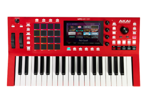 Thiết bị làm nhạc độc lập-MPCKEY37